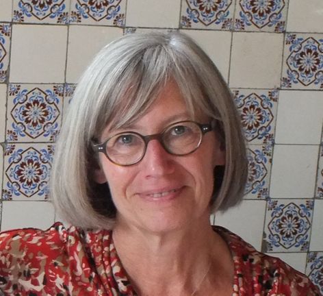 Speciallæge Ellen Margrethe Christensen